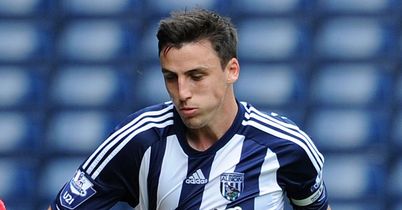 George Thorne: Loaned to Peterborough